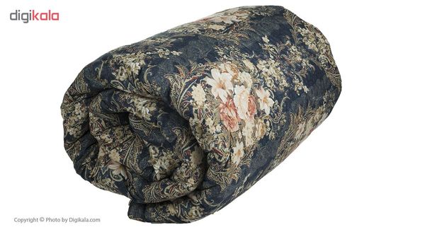لحاف کرسی هلکو مدل leeko_yalda سایز 350*350 سانتی متر