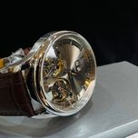 ساعت مچی عقربه‌ای مردانه کوارتز سوئیس آرت مدل ANT156G-04