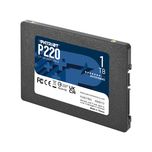 اس اس دی اینترنال پتریوت مدل P220 ظرفیت یک ترابایت (گارانتی 24 ماهه الماس رایان ایرانیان)