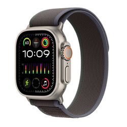 ساعت هوشمند اسمارت تایم مدل MAC ULTRA 2 دارای قابلیت های صفحه نمایش رنگی، کنترل موسیقی (Music Player)، صفحه نمایش لمسی، قابلیت م