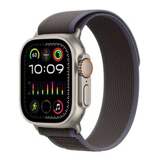 ساعت هوشمند اسمارت تایم مدل MAC ULTRA 2 دارای قابلیت های صفحه نمایش رنگی، کنترل موسیقی (Music Player)، صفحه نمایش لمسی، قابلیت م