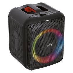 اسپیکر بلوتوثی قابل حمل هیسکا مدل B175