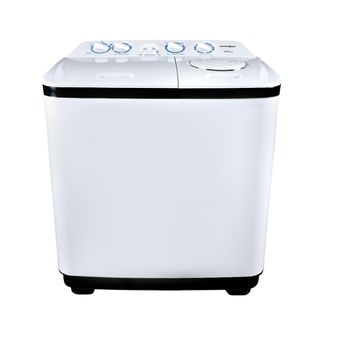 لباسشویی دوقلو  پاکشوما مدل9604 ظرفیت 9.6 کیلوگرم