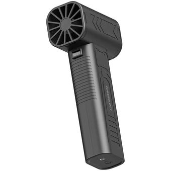 دستگاه دمنده شارژی پاورولوجی مدل Powerflow*587