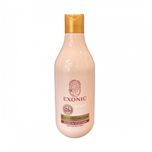 شامپو بدن اکسونیک مدل رز بلک باکارا حجم 300 میلی لیتر