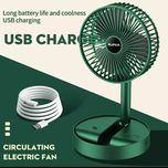 پنکه شارژی مدل FS-21