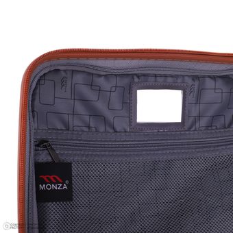 چمدان لوازم آرایشی برند مونزا MONZA مدل pp-8810