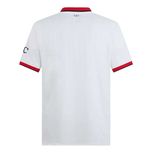پولوشرت ورزشی مردانه مدل میلان Away 2025