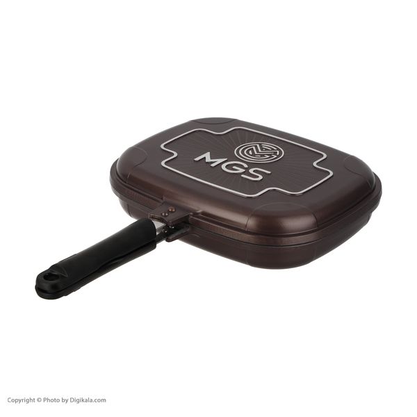 سرویس پخت و پز 15 پارچه ام جی اس مدل gc1511