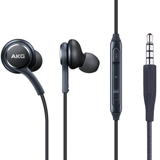 هندزفری AKG اورجینال ساموسنگ جک 3.5