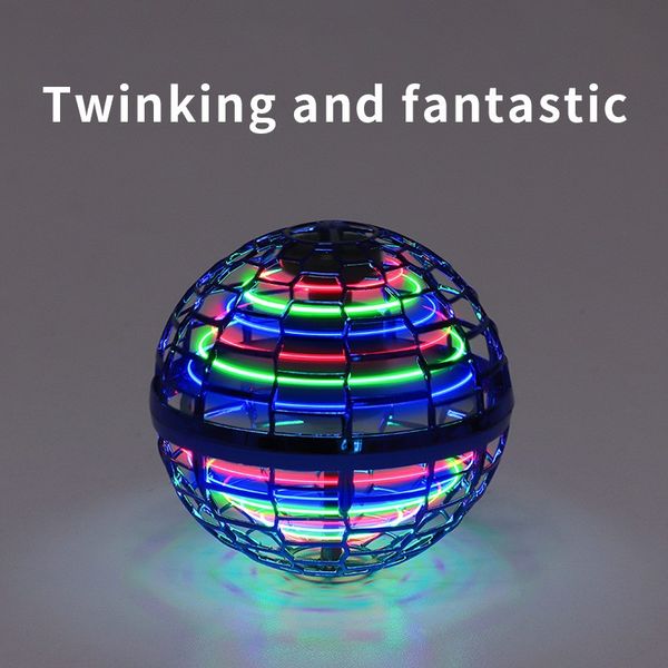 توپ پرنده بومرنگ