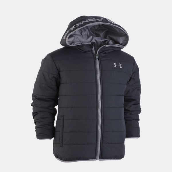 کاپشن ورزشی مردانه آندر آرمور مدل UA Pronto Puffer