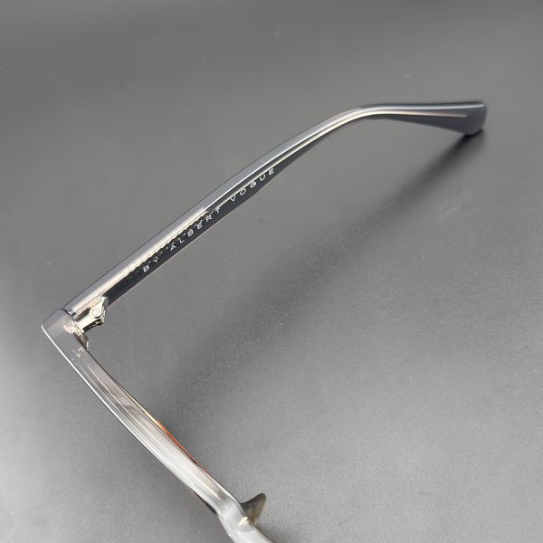 عینک آفتابی ویفرر (Wayfarer) آلبرت وگ مدل S31118C3 Acetate Avantgarde Visionary