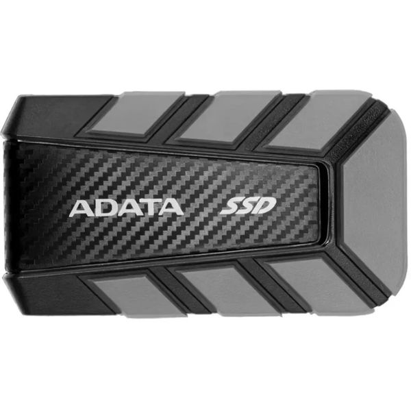 SSD External ADATA SD820 2TB