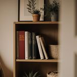 گاوصندوق سدید مدل مخفی کتابی مدل کلیدی وزن 1 کیلوگرم