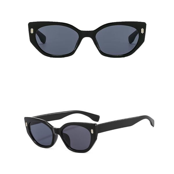 عینک آفتابی گربه ای مدل ZN3638C1 Obsidian