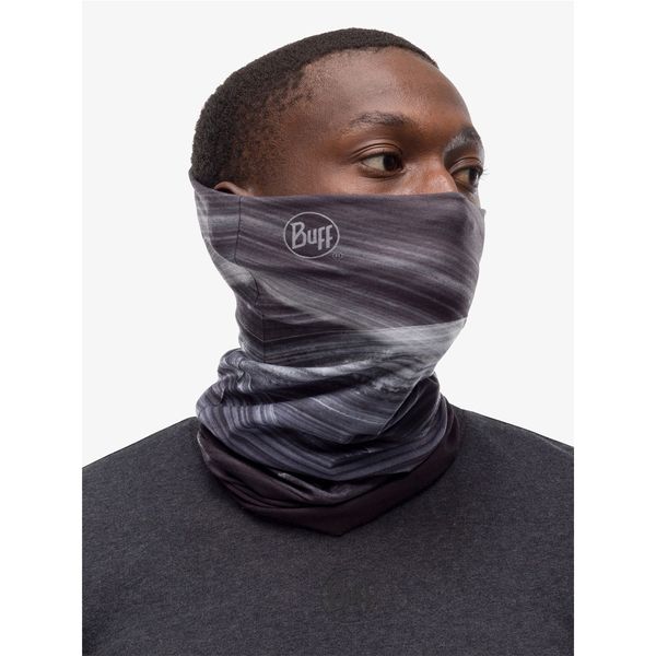 دستمال سر و گردن باف مدل graphita speed G2024