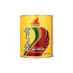 روغن موتور خودرو پارس پایا مدل 20W50 حجم 3.785 لیتر