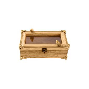جعبه پذیرایی گلدکیش مدل گلدن برد مدل GK829662