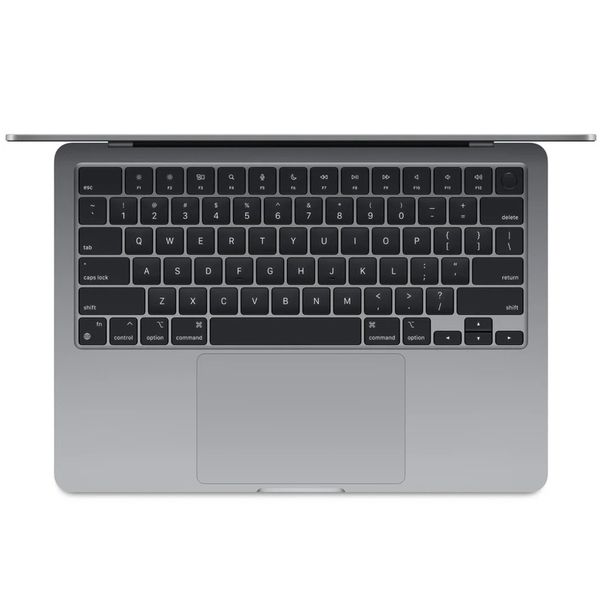 لپ تاپ 13.6 اینچی اپل مدل MacBook Air MC7U4 2022 LLA-M2-16GB RAM-256GB SSD
