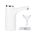 پمپ آب سفری شارژی