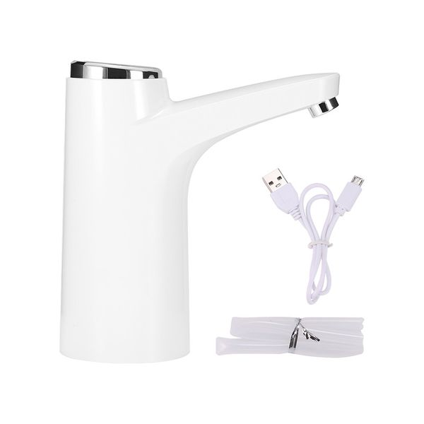 پمپ آب سفری شارژی