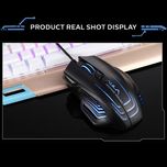 ماوس مخصوص بازی آئولا مدل Mountain S18