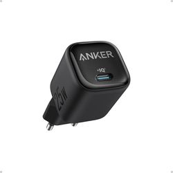 شارژر دیواری 25 وات انکر مدل A2656