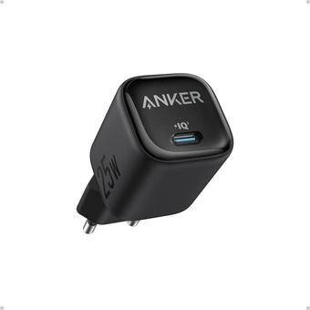 شارژر دیواری 25 وات انکر مدل A2656