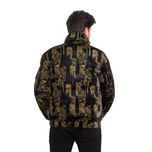 کاپشن مردانه مدل اسپرت 