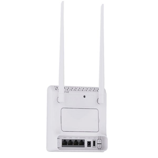 مودم TD-LTE 4.5G نتربیت مدل NW-661D AC1200 (گارانتی 36 ماهه آونگ)