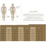 شومیز آستین بلند زنانه مدل SN-BD-2070318781