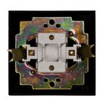 کلید دو پل پارت الکتریک مدل 5086W4012