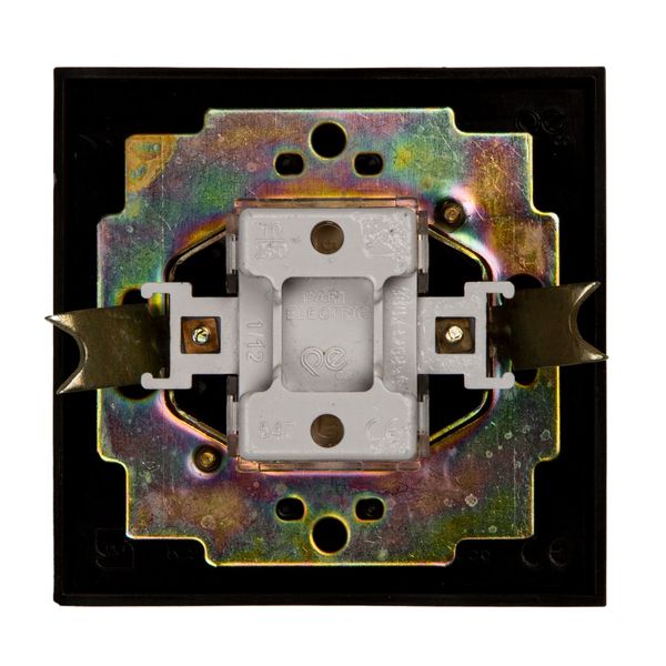 کلید دو پل پارت الکتریک مدل 5086W4012