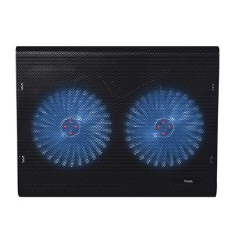پایه خنک کننده  لپ تاپ تراست مدل AZUL