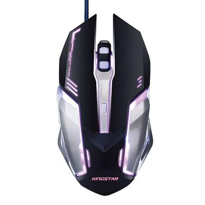 ماوس کینگ استار مدل KM390G