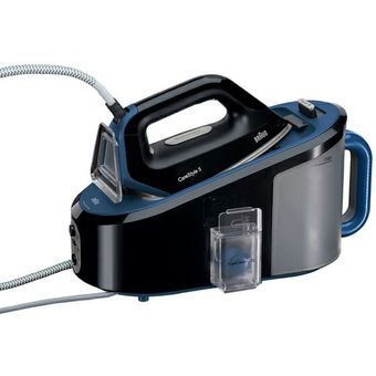 اتو مخزن دار براون مدل IS5145