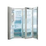 یخچال فریزر دوقلو 40 فوت دیپوینت مدل اکسپلور (ویژه فروش اقساطی)