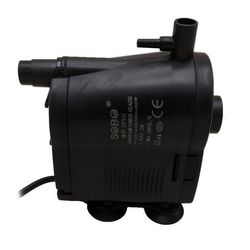 واتر پمپ آکواریوم سوبو مدل WP-3990