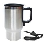 لیوان فندکی خودرو الخطیب مدل P1-CP120