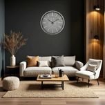 ساعت دیواری کوارتز ولدر مدل 600