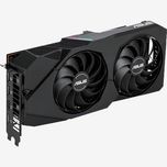 کارت گرافیک ایسوس مدل ASUS DUAL RX 5700XT 8GB
