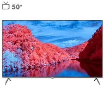 تلویزیون 50 اینچ ال ای دی هوشمند جی پلاس مدلGTV-50SU788NP
