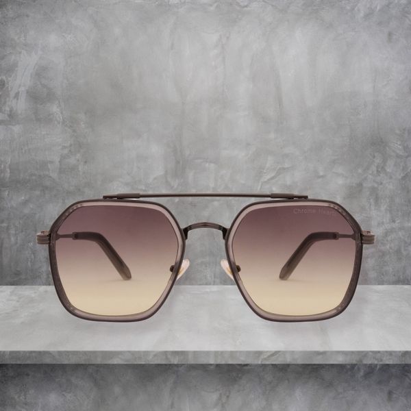 عینک آفتابی کروم هارتز مدل 21014GL