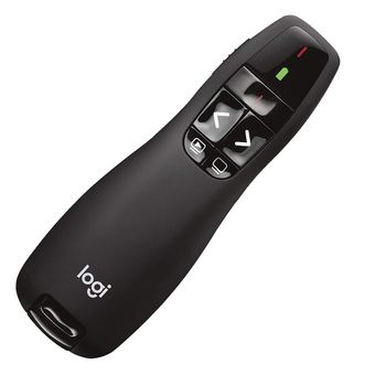 پرزنتر بی سیم لاجیتک کد 5544