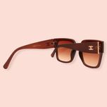 عینک آفتابی زنانه مدل 338561BN