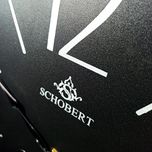 ساعت دیواری شوبرت مدل 5304 QB