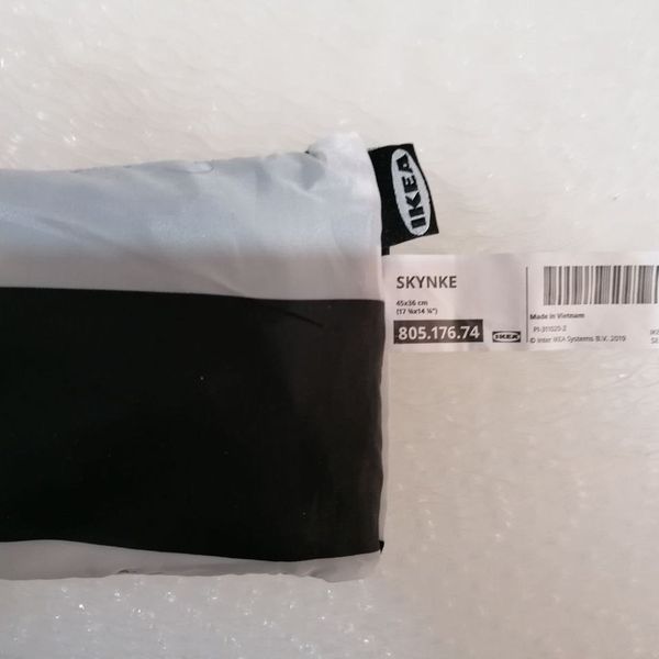 ساک خرید ایکیا مدل SKYNKE