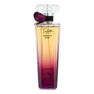 عطر ادکلن لانکوم ترزور میدنایت رز برند ایفوریا حجم 75 میلی‌لیتر