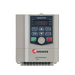 اینورتر 4 کیلووات الکترو مارکت زریر مدل EMGD200A-G3004/P35D5